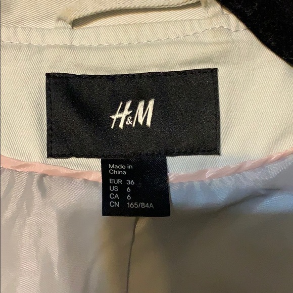 H&M jacket - Picture 3 of 4